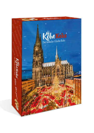 240529 Köln Keks Adventskalender Bild Front final