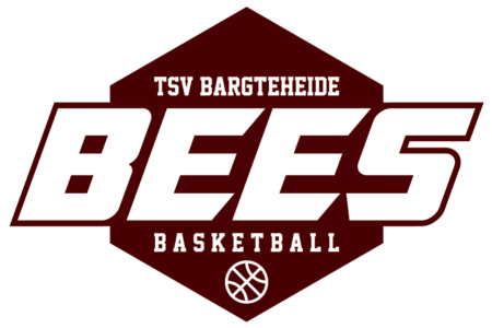 TSV_Bargteheide_Bees_Logo